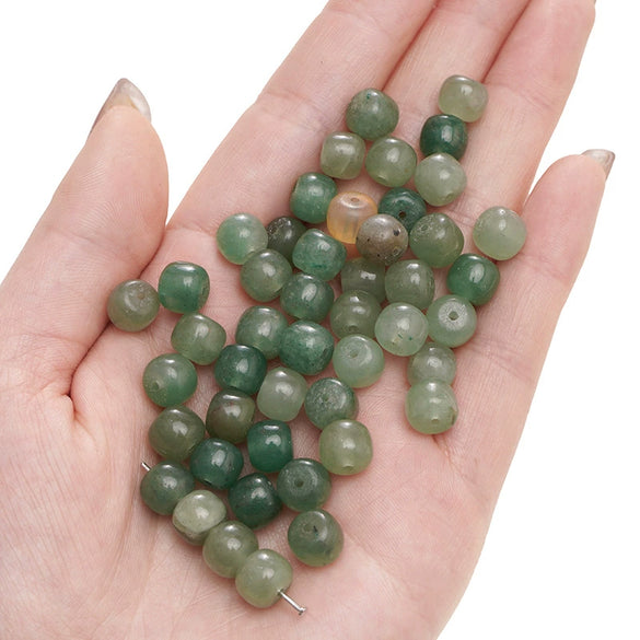 Natural Stone Beads Handmade Bracelet Necklace Accessories