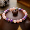 Natural Stone Handmade Punk Style Street Style Unisex Bracelet Jewelry