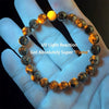 Natural Stone Handmade Punk Style Street Style Unisex Bracelet Jewelry