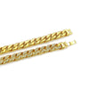 Necklace Accessories Alloy Snake Bone Chain Hiphop Diamondencrusted Geometric Design