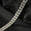 Necklace Alloy Geometric Electroplated