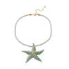 Necklace Alloy Geometric Pattern Electroplating For Women