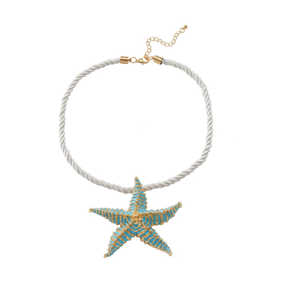 Necklace Alloy Geometric Pattern Electroplating For Women