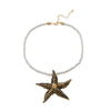 Necklace Alloy Geometric Pattern Electroplating For Women