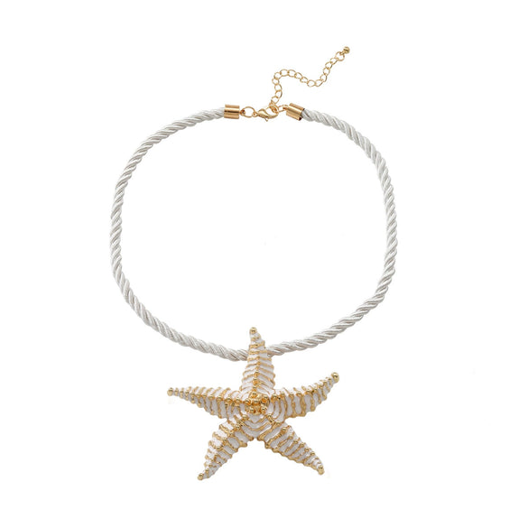 Necklace Alloy Geometric Pattern Electroplating For Women