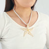 Necklace Alloy Geometric Pattern Electroplating For Women