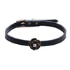 Necklace Alloy Solid Color Simple Fashion Twisted Chain Women's