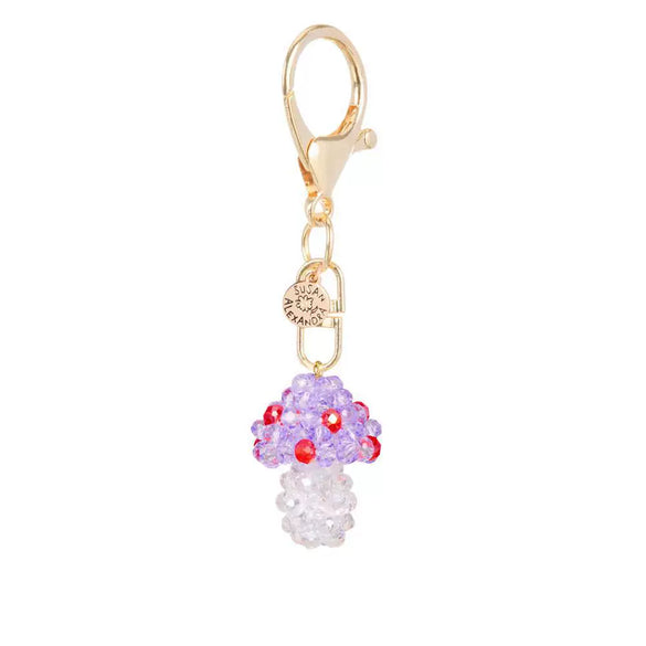 Necklace Alloy Titanium Steel Gold Fruit Style Electroplated Watermelon Pendant