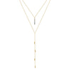 Necklace Bohemian Tassel Style Turquoise Natural Freshwater Pearl Silver 225 Silver Geometric Electroplating