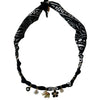 Necklace Copper Alloy Electroplating Geometric Animal Zodiac Style Jewelry
