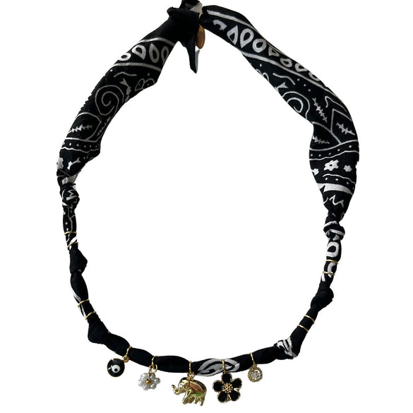 Necklace Copper Alloy Electroplating Geometric Animal Zodiac Style Jewelry