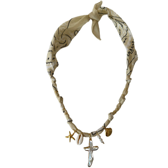 Necklace Copper Alloy Electroplating Geometric Animal Zodiac Style Jewelry