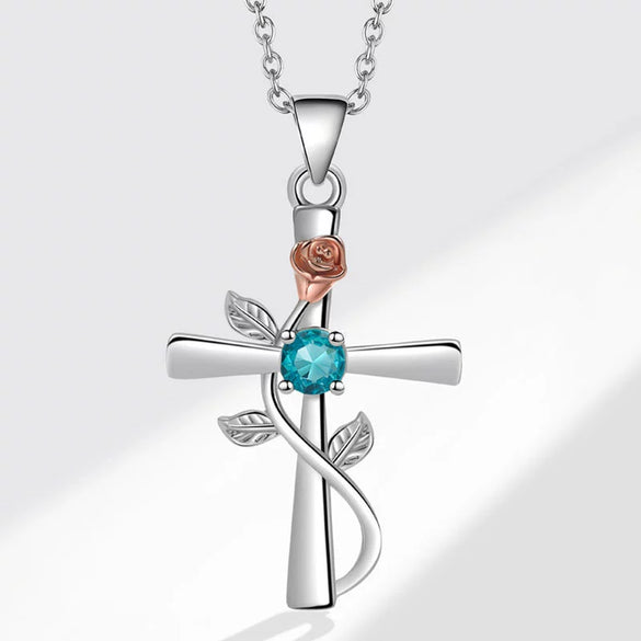 Necklace Copper Geometric Electroplating Heart Style For Women