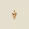 Necklace Copper Geometric Minimalist Pendant Diy Accessories For Women
