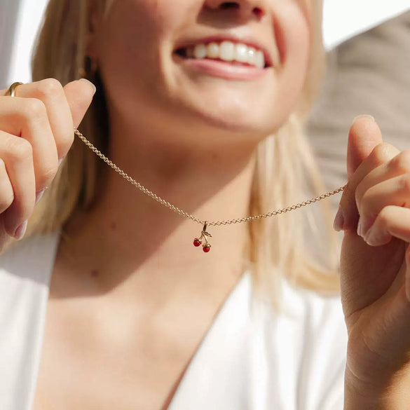 Necklace Copper Geometric Minimalist Pendant Diy Accessories For Women