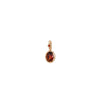 Necklace Copper Geometric Minimalist Pendant Diy Accessories For Women