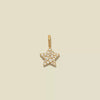 Necklace Copper Geometric Minimalist Pendant Diy Accessories For Women