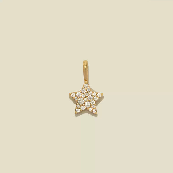 Necklace Copper Geometric Minimalist Pendant Diy Accessories For Women