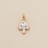 Necklace Copper Geometric Minimalist Pendant Diy Accessories For Women