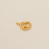 Necklace Copper Geometric Minimalist Pendant Diy Accessories For Women