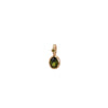 Necklace Copper Geometric Minimalist Pendant Diy Accessories For Women