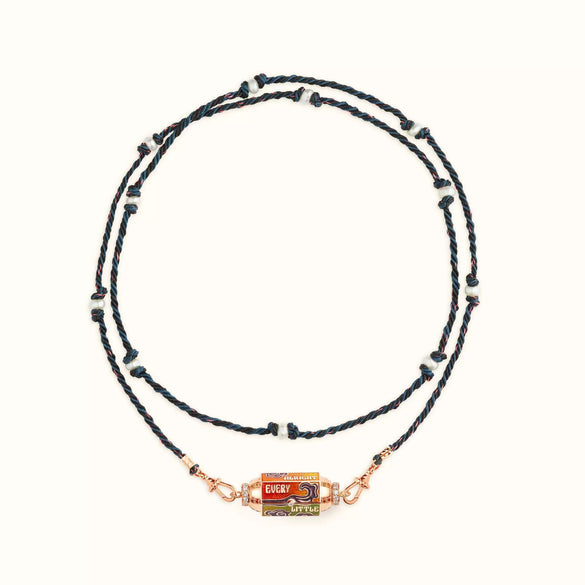 Necklace Copper Geometric Star Eye Pendant Gold Plated Electroplating Boyfriend Style