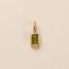 Necklace Copper Geometric Style Electroplating