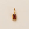 Necklace Copper Geometric Style Electroplating