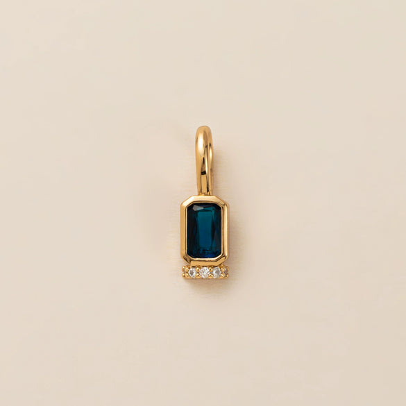 Necklace Copper Geometric Style Electroplating