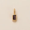 Necklace Copper Geometric Style Electroplating
