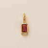 Necklace Copper Geometric Style Electroplating