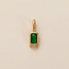 Necklace Copper Geometric Style Electroplating