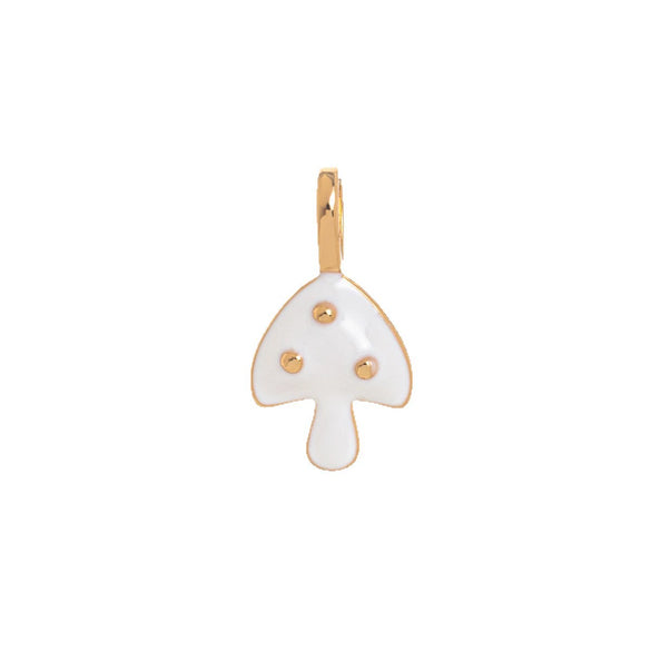 Necklace Copper Geometric Style Set With Diamonds Pendant For Women