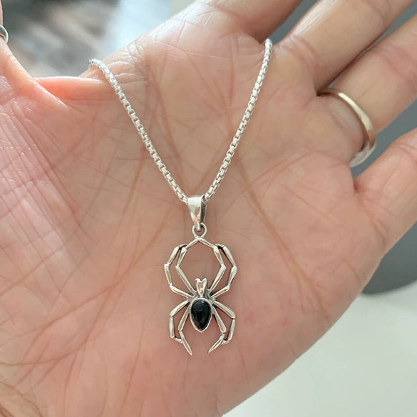 Necklace Copper Mixed Gemstone Setting Animal Zodiac Micropaved Niche Style For Women