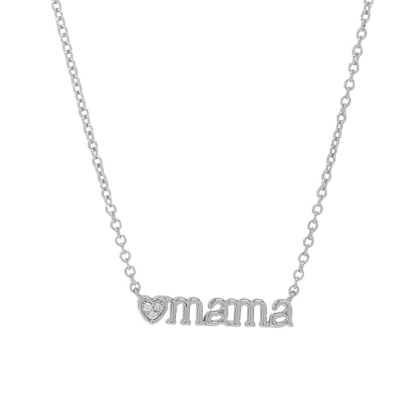 Necklace Copper Real Gold Electroplating O Word Chain Style For Women