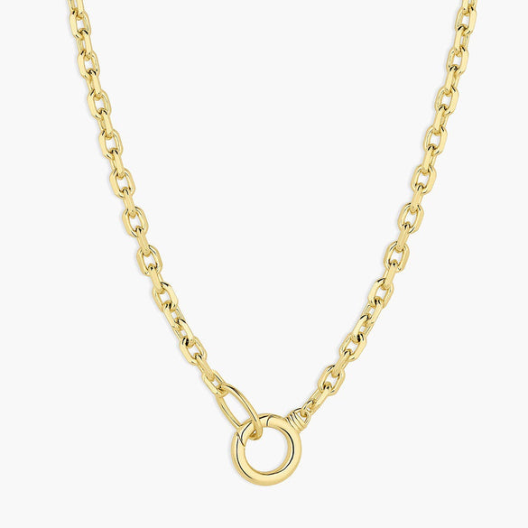 Necklace Hiphop Pendant Titanium Steel Electroplated