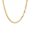 Necklace Jewelry Alloy Electroplated Simple And Elegant Light Luxury Unisex