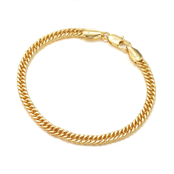 Necklace Jewelry Alloy Electroplated Simple And Elegant Light Luxury Unisex