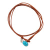 Necklace Jewelry Korean Velvet Imitation Pearl Alloy Geometric Electroplated