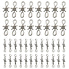 Necklace Jewelry Metal Hip Hop Punk Natural Style Electroplating Diy Jewelry Accessories