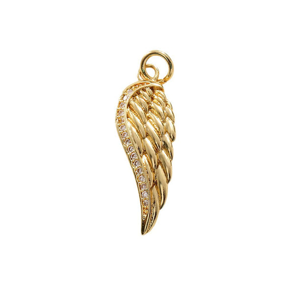 Necklace Pendant Copper Animal Zodiac Shape Electroplated Jewelry Accessories