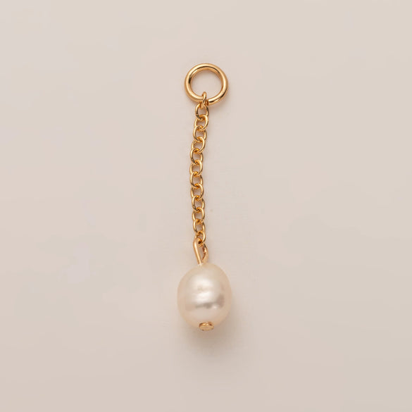 Necklace Pendant Copper Geometric Love Horseshoe Diamond Minimalist Diy Accessories For Women