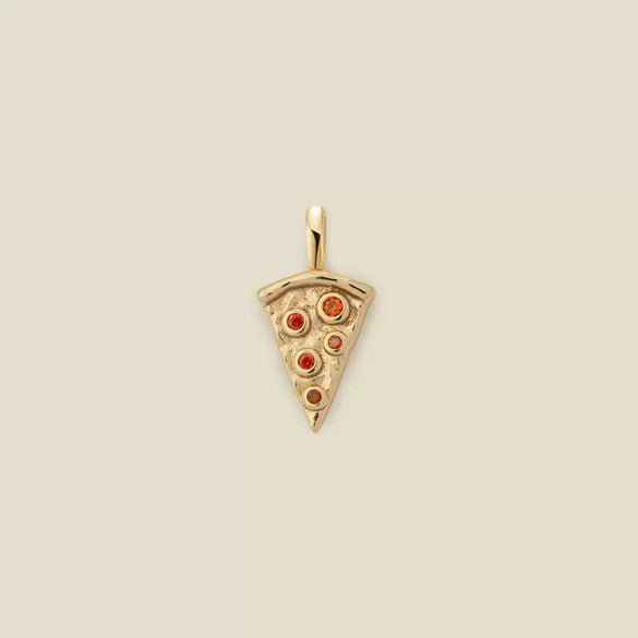 Necklace Pendant Copper Geometric Love Horseshoe Diamond Minimalist Diy Accessories For Women