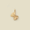 Necklace Pendant Copper Geometric Love Horseshoe Diamond Minimalist Diy Accessories For Women