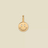 Necklace Pendant Copper Geometric Love Horseshoe Diamond Minimalist Diy Accessories For Women