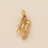 Necklace Pendant Copper Geometric Love Horseshoe Diamond Minimalist Diy Accessories For Women