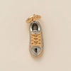 Necklace Pendant Copper Geometric Love Horseshoe Diamond Minimalist Diy Accessories For Women