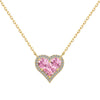 Necklace S925 Sterling Silver Light Luxury Geometric Cross Pendant Clavicle Chain For Women