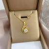 Necklace Stainless Steel Animal Zodiac Cartoon Style Titanium Steel