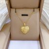 Necklace Stainless Steel Copper Geometric Cartoon Style